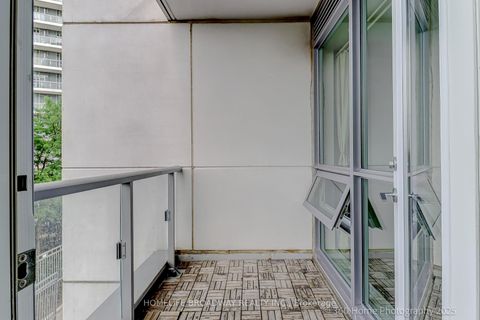 Photo 19 at 216 - 62 Forest Manor Road, Henry Farm, Toronto