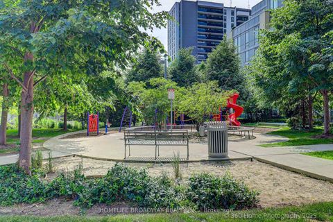 Photo 21 at 216 - 62 Forest Manor Road, Henry Farm, Toronto