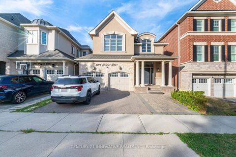 Photo 1 at 3213 Preserve Drive, GO Glenorchy, Oakville