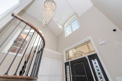 Photo 3 at 3213 Preserve Drive, GO Glenorchy, Oakville