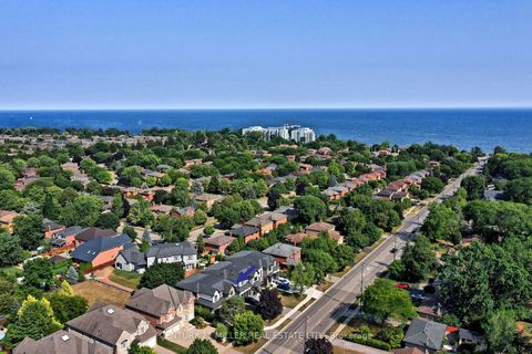 Photo 1 at 185 Burloak Drive, BR Bronte, Oakville