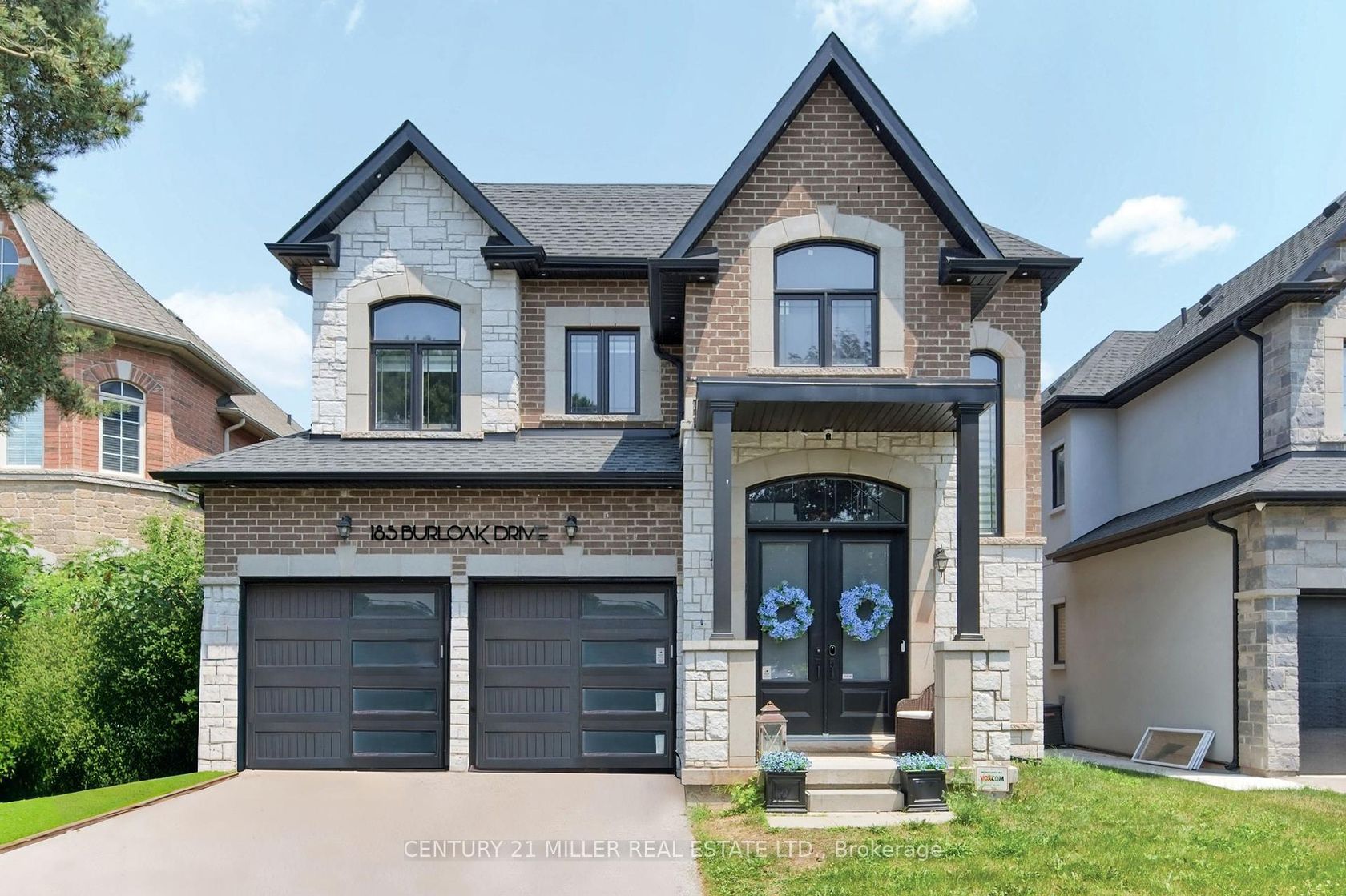 185 Burloak Drive, BR Bronte, Oakville 