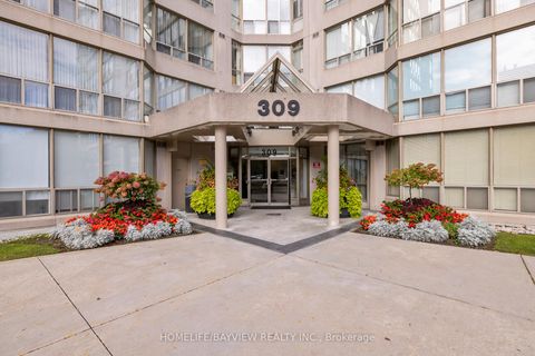 Photo 1 at 1013 - 309 Major Mackenzie Drive E, Harding, Richmond Hill Photo 1 at 1013 - 309 Major Mackenzie Drive E, Harding, Richmond Hill