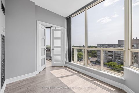 Photo 17 at 1013 - 309 Major Mackenzie Drive E, Harding, Richmond Hill