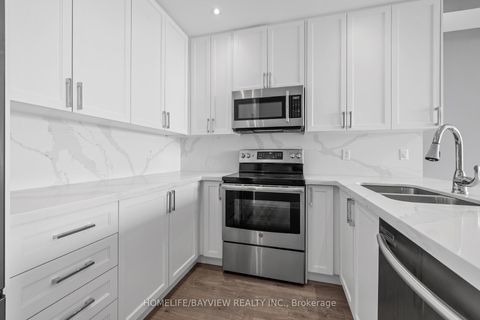 Photo 26 at 1013 - 309 Major Mackenzie Drive E, Harding, Richmond Hill