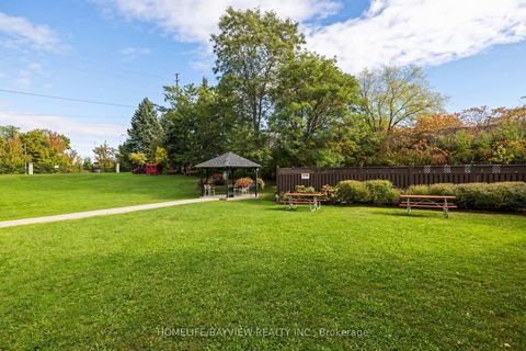 Photo 36 at 1013 - 309 Major Mackenzie Drive E, Harding, Richmond Hill