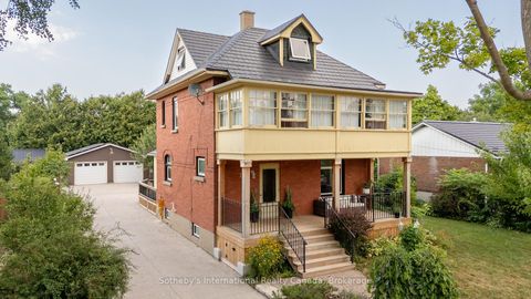 Photo 0 at 12 Elizabeth Street W, Creemore, Clearview
