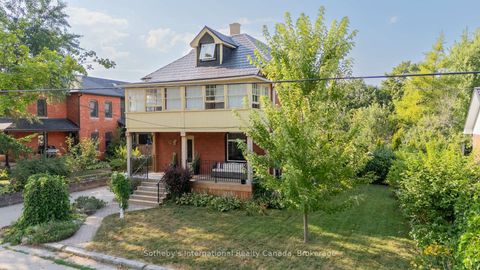 Photo 1 at 12 Elizabeth Street W, Creemore, Clearview