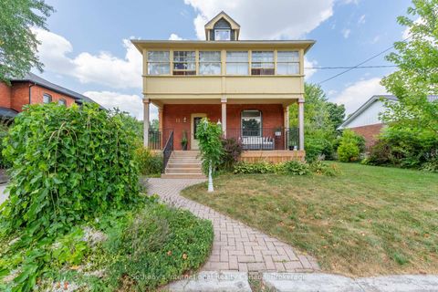 Photo 2 at 12 Elizabeth Street W, Creemore, Clearview