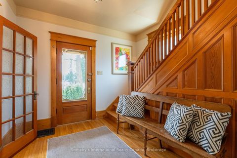 Photo 3 at 12 Elizabeth Street W, Creemore, Clearview