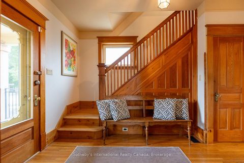 Photo 4 at 12 Elizabeth Street W, Creemore, Clearview