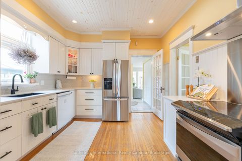Photo 6 at 12 Elizabeth Street W, Creemore, Clearview