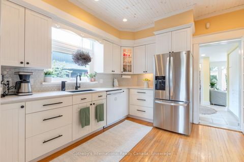 Photo 7 at 12 Elizabeth Street W, Creemore, Clearview