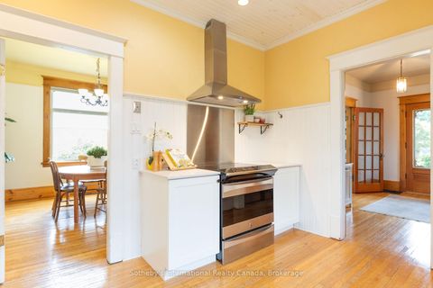 Photo 9 at 12 Elizabeth Street W, Creemore, Clearview