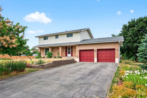 Photo 0 at 62 George Street E, Creemore, Clearview