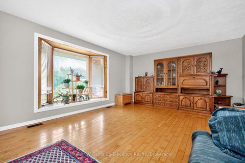 Photo 2 at 62 George Street E, Creemore, Clearview