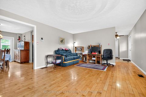 Photo 3 at 62 George Street E, Creemore, Clearview