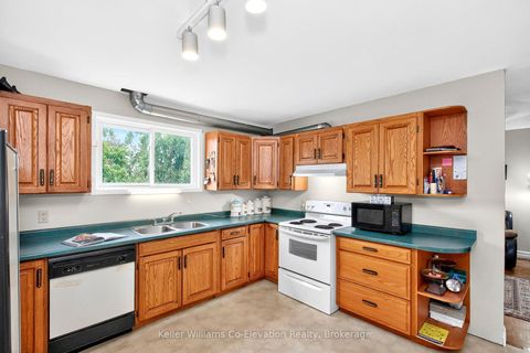Photo 4 at 62 George Street E, Creemore, Clearview
