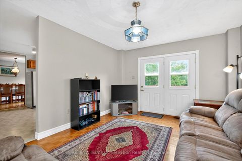 Photo 8 at 62 George Street E, Creemore, Clearview