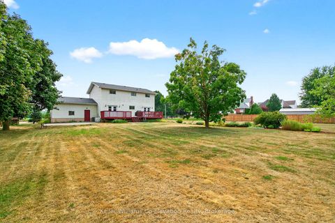 Photo 21 at 62 George Street E, Creemore, Clearview