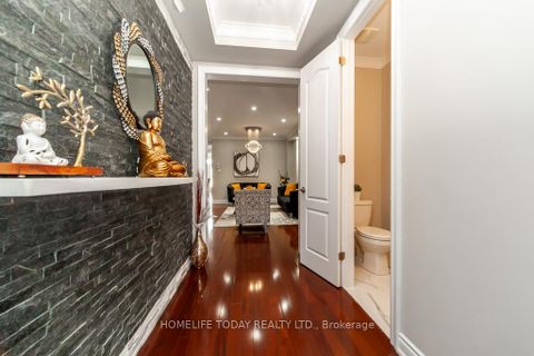 Photo 4 at 238 Wardlaw Place, Vellore Village, Vaughan