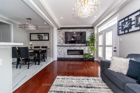 Photo 11 at 238 Wardlaw Place, Vellore Village, Vaughan