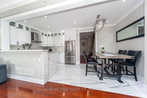 Photo 13 at 238 Wardlaw Place, Vellore Village, Vaughan