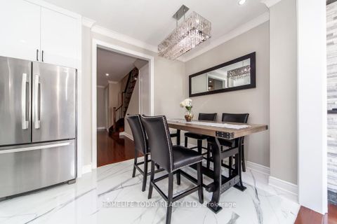 Photo 17 at 238 Wardlaw Place, Vellore Village, Vaughan