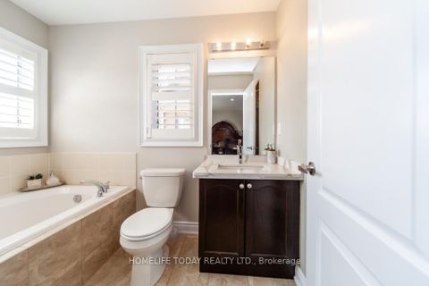 Photo 25 at 238 Wardlaw Place, Vellore Village, Vaughan