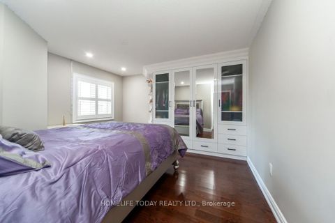 Photo 27 at 238 Wardlaw Place, Vellore Village, Vaughan