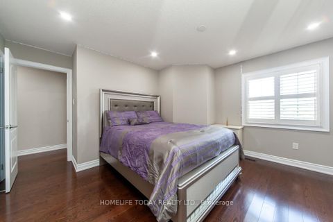 Photo 28 at 238 Wardlaw Place, Vellore Village, Vaughan