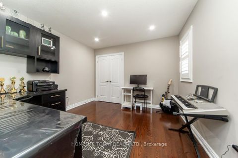Photo 31 at 238 Wardlaw Place, Vellore Village, Vaughan