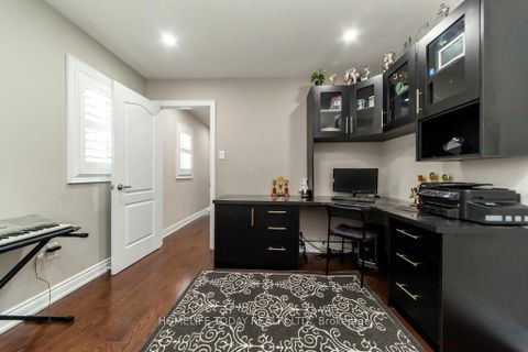 Photo 32 at 238 Wardlaw Place, Vellore Village, Vaughan