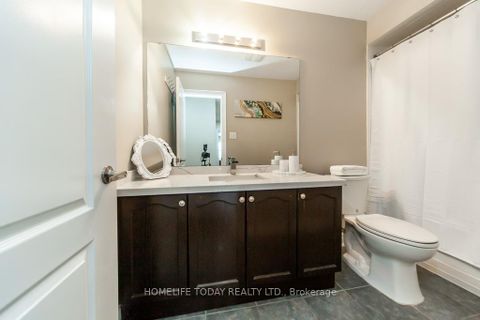 Photo 33 at 238 Wardlaw Place, Vellore Village, Vaughan