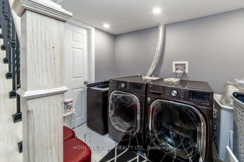Photo 34 at 238 Wardlaw Place, Vellore Village, Vaughan