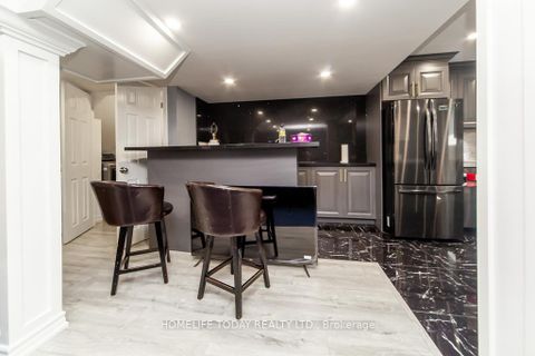 Photo 40 at 238 Wardlaw Place, Vellore Village, Vaughan