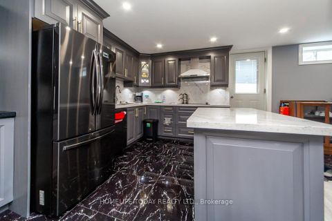 Photo 41 at 238 Wardlaw Place, Vellore Village, Vaughan
