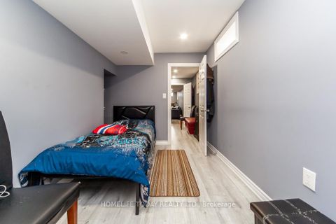 Photo 45 at 238 Wardlaw Place, Vellore Village, Vaughan