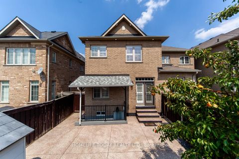 Photo 49 at 238 Wardlaw Place, Vellore Village, Vaughan