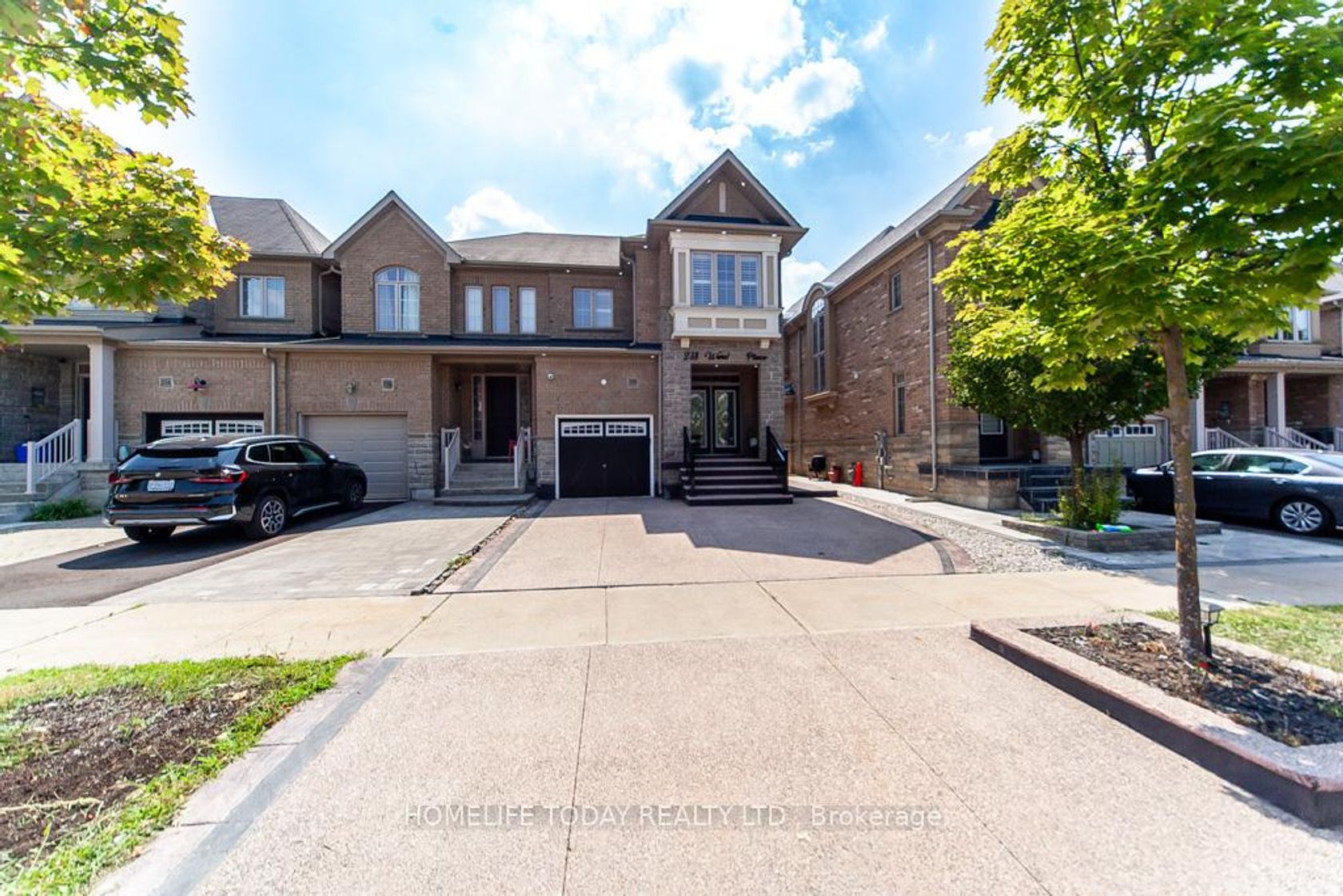 238 Wardlaw Place, Vellore Village, Vaughan 
