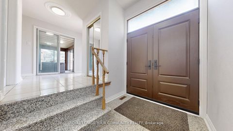Photo 1 at 731 Glencairn Avenue, Lawrence, Toronto