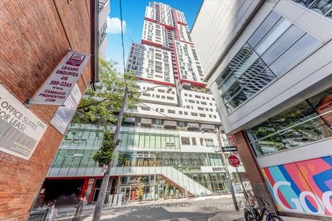 Photo 0 at 1711 - 318 Richmond Street W, Waterfront Communities C1, Toronto