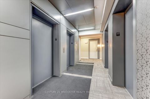 Photo 5 at 1711 - 318 Richmond Street W, Waterfront Communities C1, Toronto Photo 5 at 1711 - 318 Richmond Street W, Waterfront Communities C1, Toronto