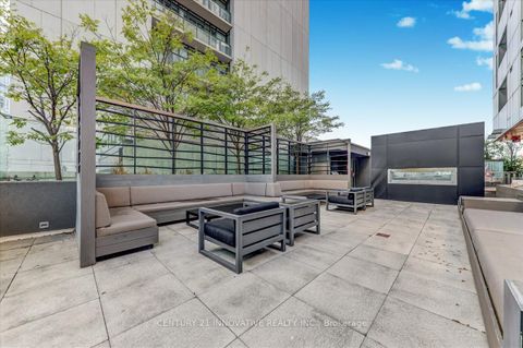 Photo 23 at 1711 - 318 Richmond Street W, Waterfront Communities C1, Toronto