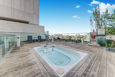 Photo 25 at 1711 - 318 Richmond Street W, Waterfront Communities C1, Toronto