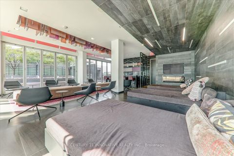 Photo 26 at 1711 - 318 Richmond Street W, Waterfront Communities C1, Toronto