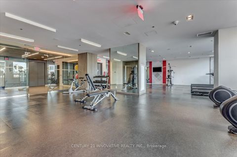 Photo 28 at 1711 - 318 Richmond Street W, Waterfront Communities C1, Toronto