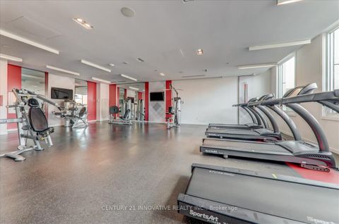 Photo 30 at 1711 - 318 Richmond Street W, Waterfront Communities C1, Toronto