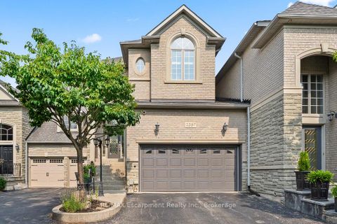 Photo 0 at 2357 WOODFIELD Road, RO River Oaks, Oakville