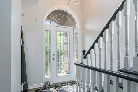 Photo 1 at 2357 WOODFIELD Road, RO River Oaks, Oakville